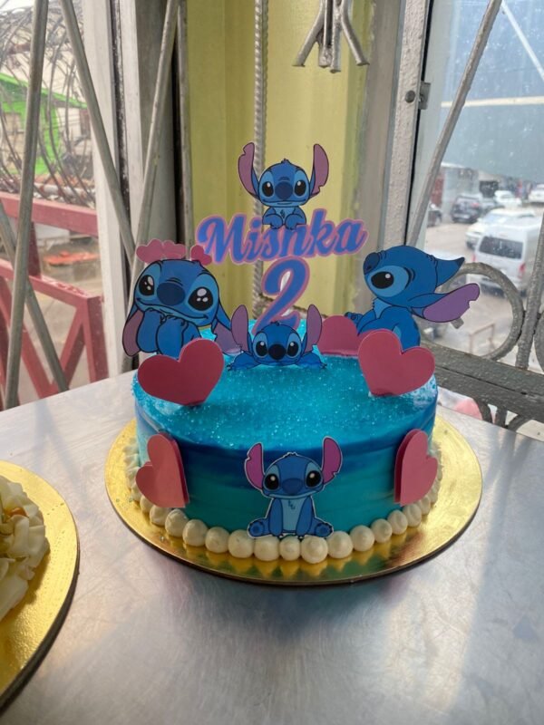 Stitch