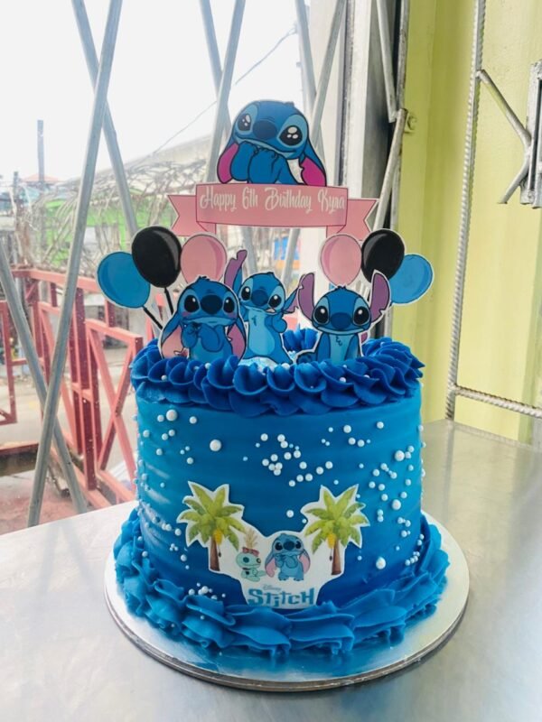 Stitch