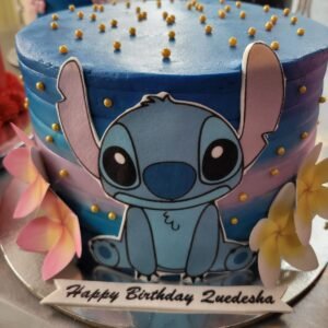 Stitch