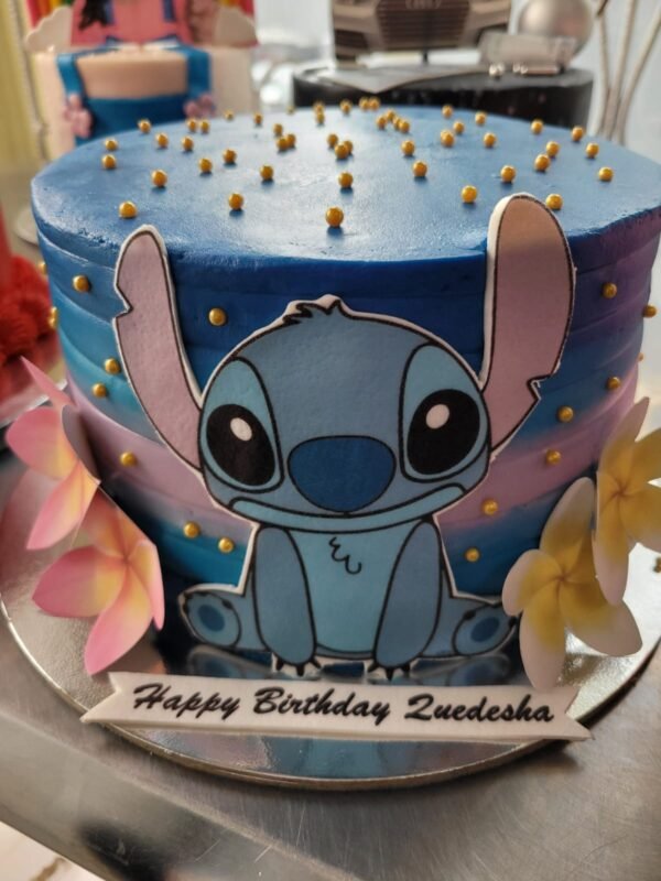 Stitch
