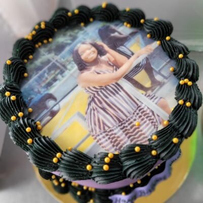 Photo Cake