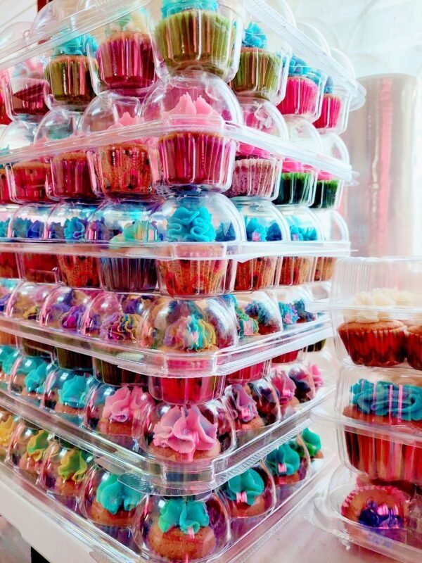 Mini Cupcake