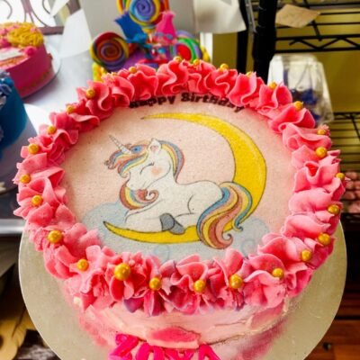 Unicorn