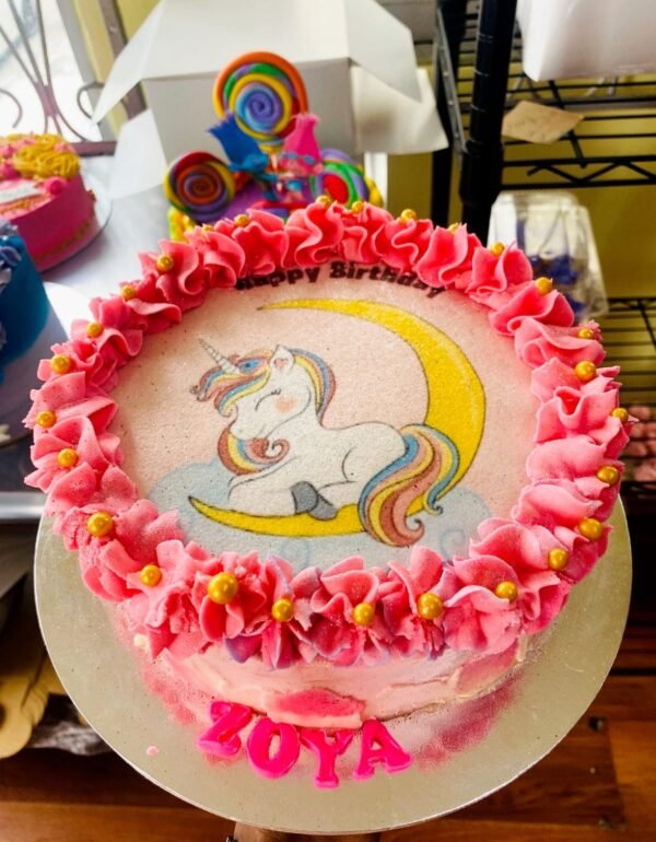 Unicorn