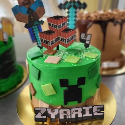 Minecraft